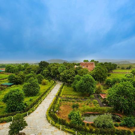 Khas Bagh Hotel Jaipur Ngoại thất bức ảnh